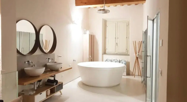 Двухместный номер Deluxe Luxury Tower House in heart of Pisa