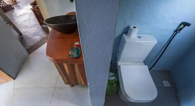 Студия Madre Natura Apartments