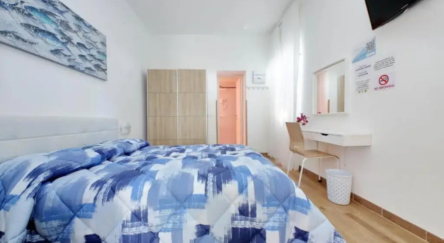 Двухместный номер Standard B&B Felicioni
