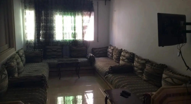 Апартаменты Apt Casa North