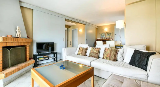 Апартаменты Executive Beachside Bungalows