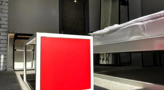 Residency of Arts&Technology QuartaRiata, Забронировать Отель Отели в центре Петергофа с завтраком, отели в центре Петергофа с завтраком