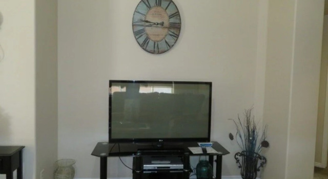 Lynda Keller 2 Bedroom Home, Prenota Villa Mesquite 