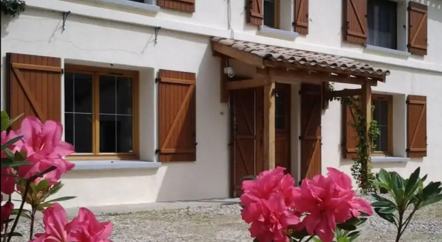 La Forestière, Réserver Chambre d'hôtes Monclar-de-Quercy Tarn-et-Garonne