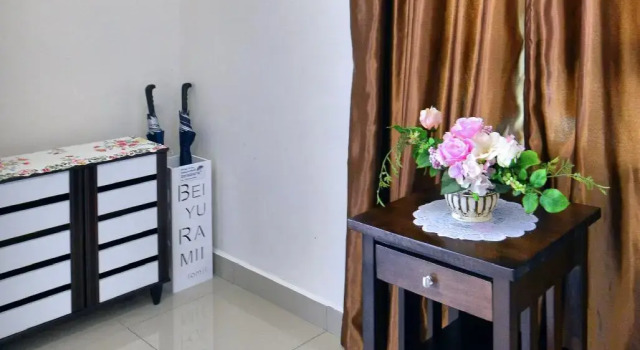 HITS Homestay - House In The Spice, Rezervasyon Daire Bayan Lepas Penang