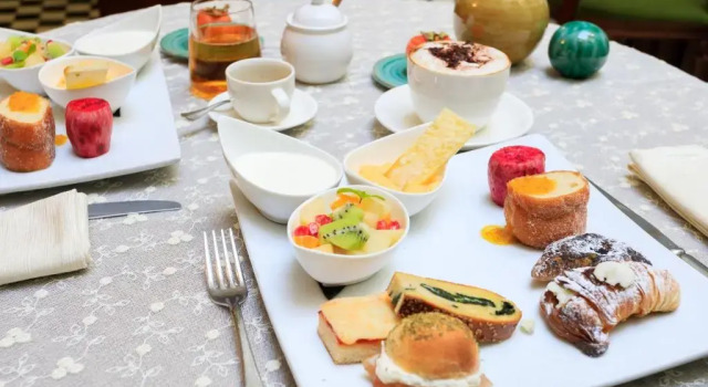 Люкс Deluxe Relais Briuccia e Ristorante Capitolo Primo