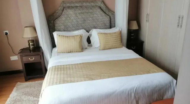 Salmiya Place 2, Rezervovat Hotel Lavington Nairobi