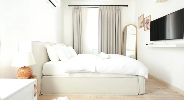 Номер Comfort The Blaze Hotel