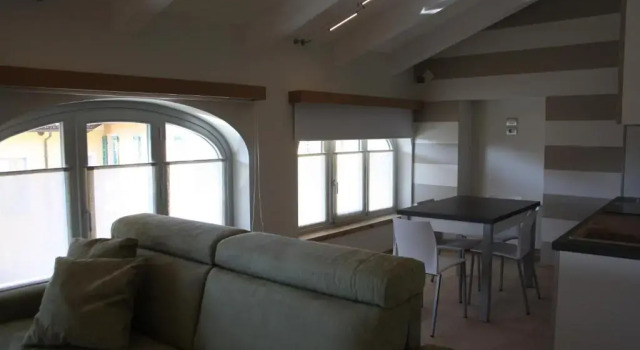 Апартаменты B&B Fior Di Farine