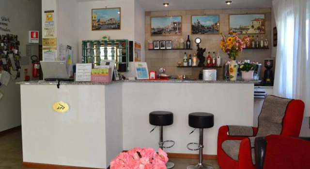 Hotel Villa Roberta