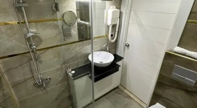 Номер Standard Gaziantep Taşhan Hotel