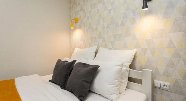 Apartments on 130 Bagration Street, Book Apartment Kaliningrad Kaliningrad Region