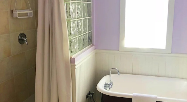 Студия Premier Creole Gardens Guesthouse and Inn