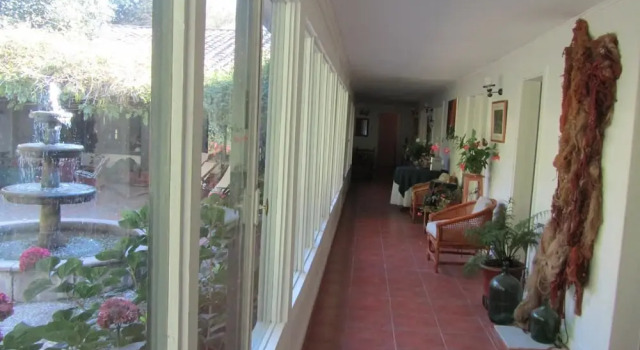 Номер Standard Hacienda Santa Clara