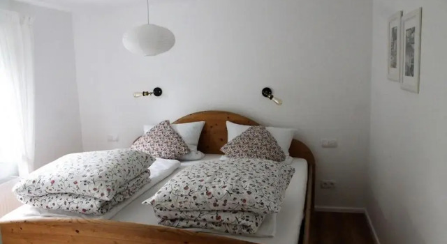 Appartement Gensungen, Reserva ahora Apartamento Felsberg 