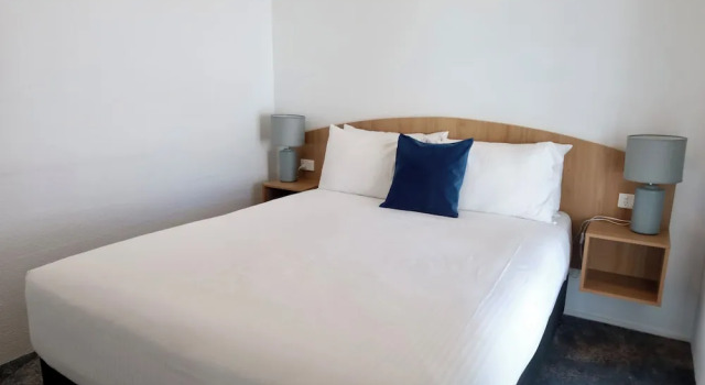 Номер Executive Don Pancho Beach Resort