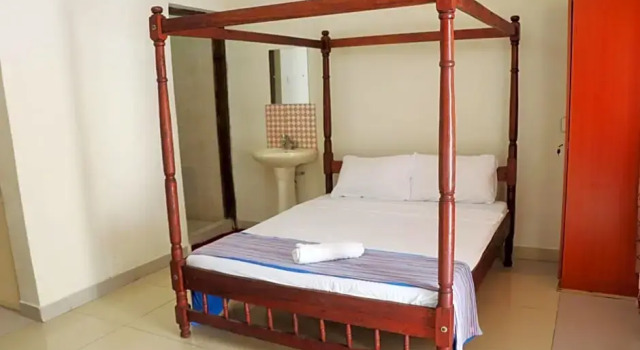 Номер Deluxe Sanana Conference Center and Holiday Resort