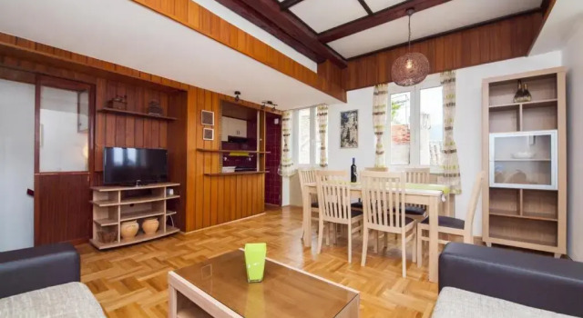 Апартаменты c 1 комнатой Apartments Karla Old Town