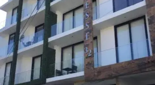 Luxury 5th Avenue Menesse 32, Prenota Hotel Hotel a Quintana Roo con parcheggio, Parcheggio
