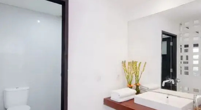 Люкс The Kanjeng Suites Kuta Galeria - Bali