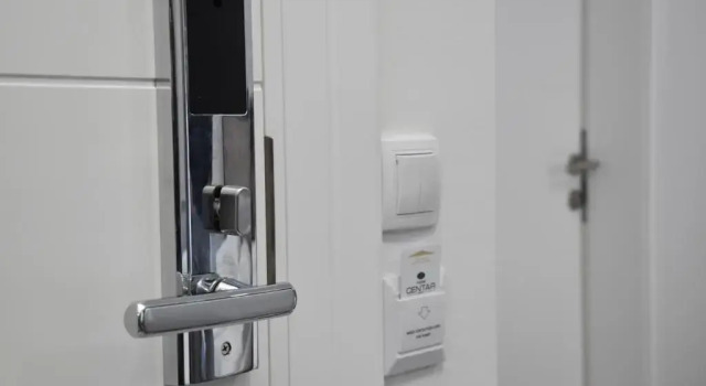Номер Deluxe Motel Centar