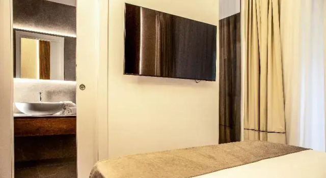 Номер Classic Mamalu - Corso Umberto 35 - Studios and Suites