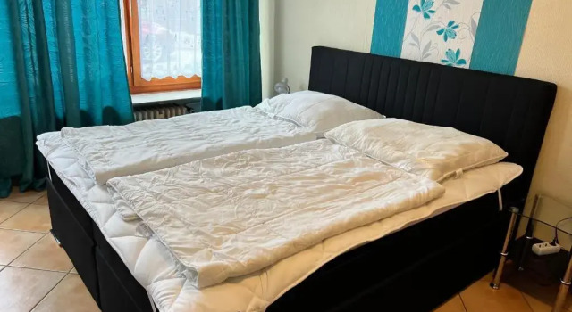 Gruppenhaus bis 14 Personen im Südharz, Prenota Hotel Bad Sachsa 