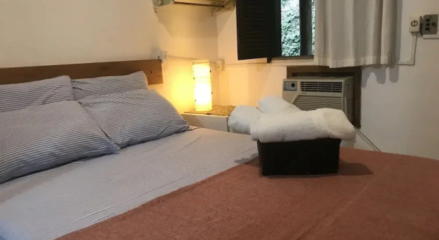 Céu Azul pousada, Rezervovat Hotel Hotely v Bahia s parkováním, Parkování