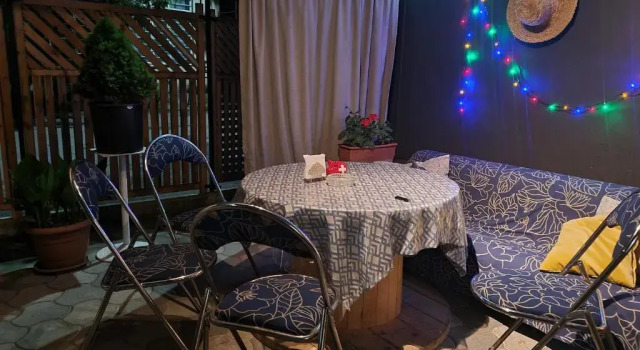 Номер Economy Friendly Guest House
