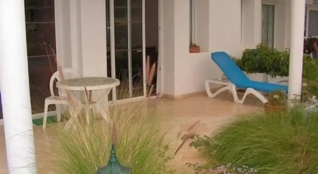 Двухместная студия Flathotel agadir