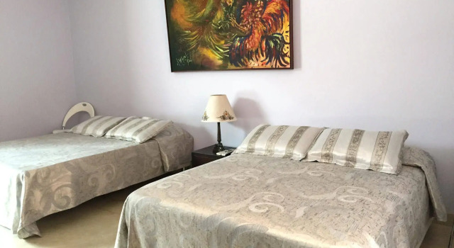 Babilla Suites, Reservar Pousada (com pequeno-almoço) Hotéis de 3 estrelas em Cali, 3*
