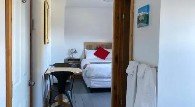 Семейный номер Standard Auberge L'Amarré