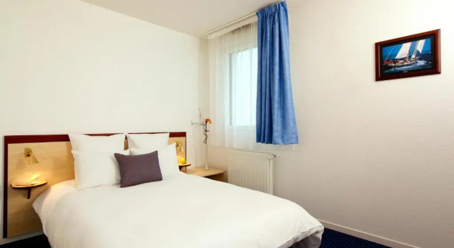 Апартаменты AppartCity Classic Rennes Beauregard