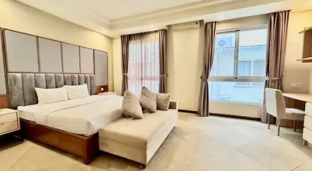 Двухместный номер Standard LAGUNA Premier