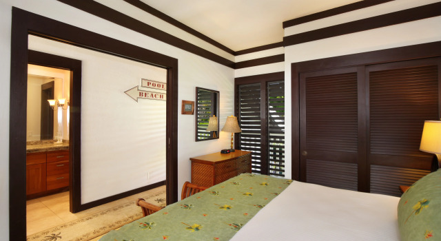 Kiahuna Plantation Resort Kauai by OUTRIGGER, Забронировать Курортный отель Поипу Колоа