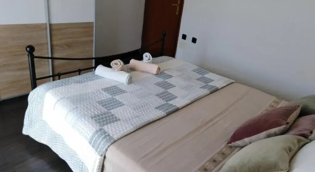 Апартаменты с 2 комнатами Apartments Mirijana
