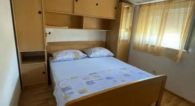 Апартаменты с балконом Apartman Jukic