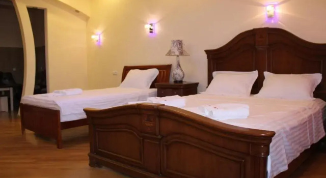 Suite Hotel For You