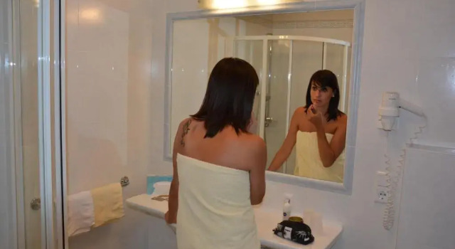 Номер Standard Hotel Tanja-Sonnenhof
