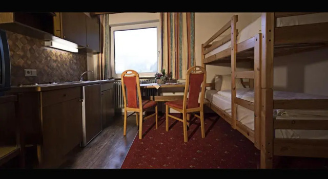Семейный номер Standard Lärchenhof