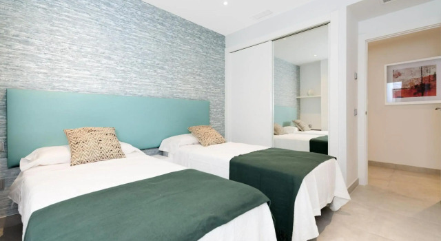 2 Dormitorios Casa Granada Ref. 232, Забронировать Отель Марбелья Коста-дель-Соль, рядом с Casino Marbella