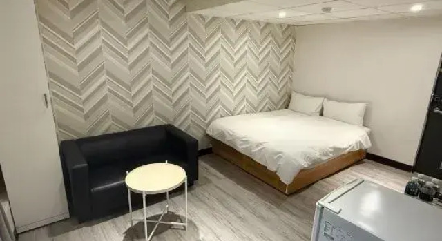 Standard- værelse Fly Inn