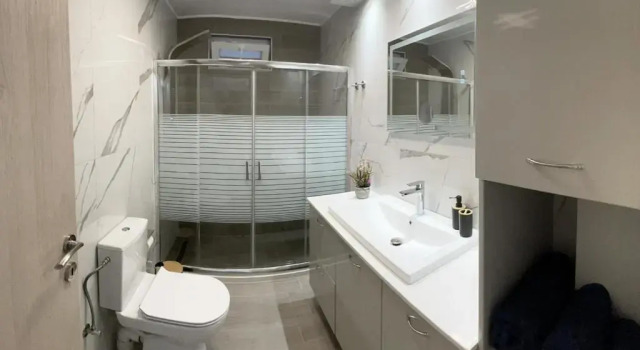 Апартаменты Asterias Home