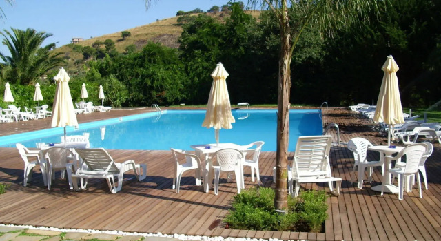 Villaggio Parco Elena