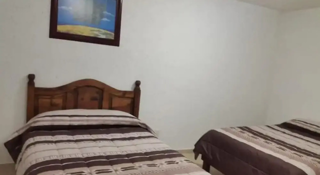 Hotel Posada Yauhtli, Prenota Hotel Teotihuacan Messico Distretto Federale