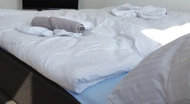 Апартаменты Deluxe - SP Hotels - City-Apartment