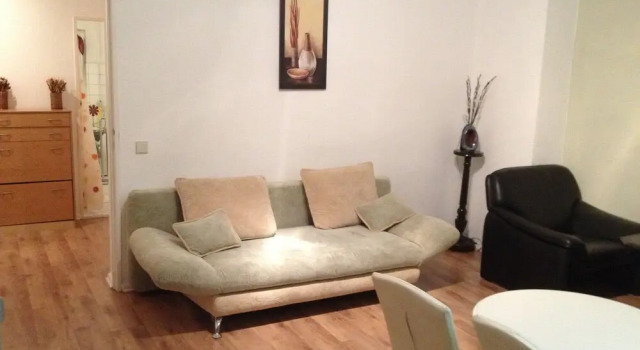 Apartment in Berlin near Potsdamer Platz, Varaa Huoneisto Berliini Saksa