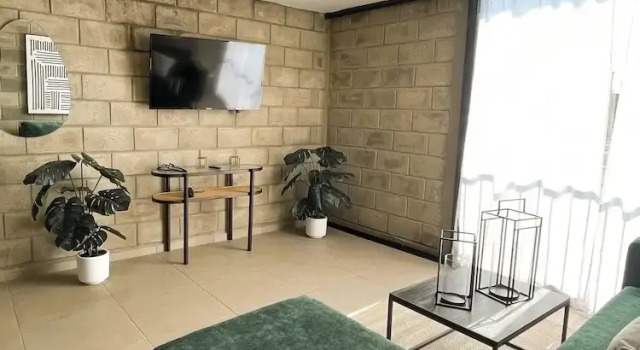Студия Comfort Tribu Centro Histórico