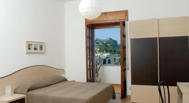 Номер Standard Casa Di Meglio Dependance
