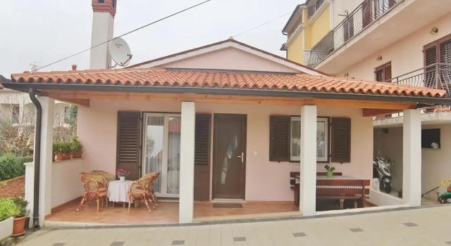 Rooms Mofardin, Забронировать Апартаменты/квартира Апартаменты Rovinj Riviera, Апартаменты/квартира